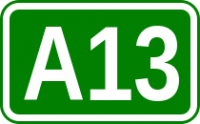 Imagine atasata: A13-Logo.png